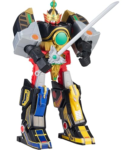 Amazon.co.jp: Super7 ULTIMATES!マイティ・モーフィン・パワー